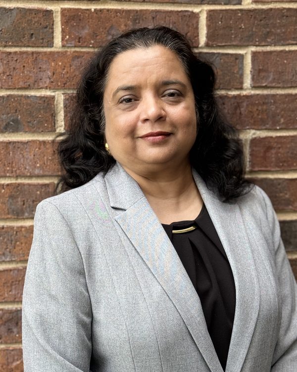 Meghal Kantawala